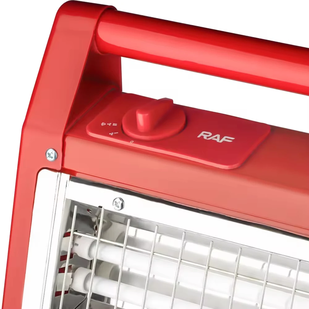 Home Use Electrical Heater, 2400W, Portable - detail 8