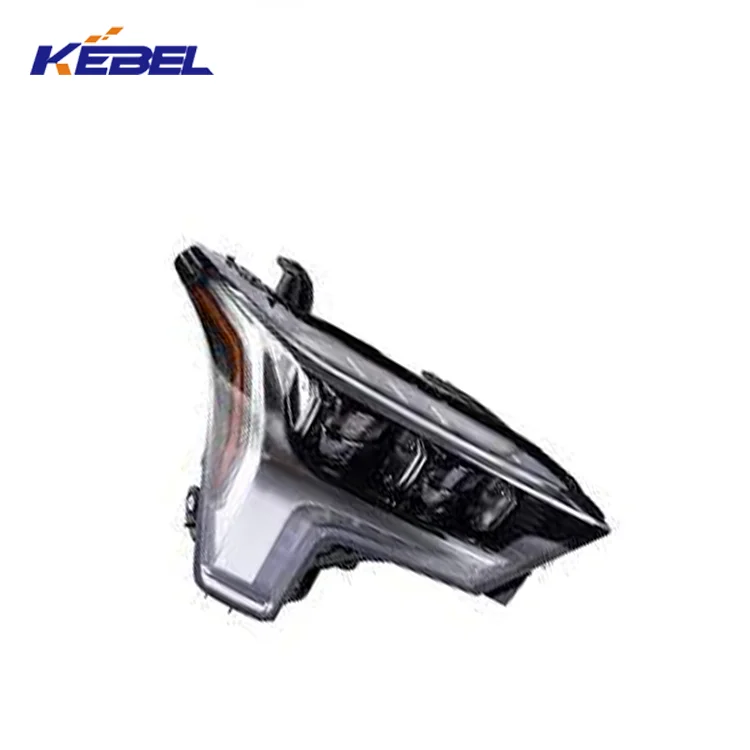 KEBEL Car Body Parts Head Lamp 1150-0C270 81110-0C270 OEM 81160-0C230 81140-0C230 Head Light for Toyota tundra 2022 factory