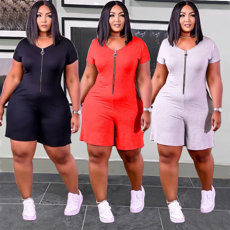 2021 Ladies Fashion 4xl Women Plus Size 