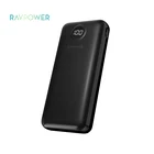 RRAVPower 2022 New Arrival RP-PB12O5 PD 20w Powerbank Portable Charger 20000mAh Type C Power Bank