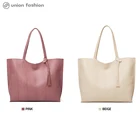 Tote Handbags Women Bags Luxury PVC Leather Oversized Custom Handbag Shoulder Ladies Large Tote Bag For Women