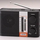 Mp3 Player Multi Band FM SW AM Multi Band Radio Mp3 Player USB/TF Card