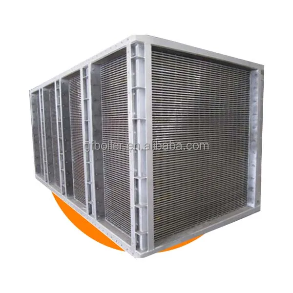 Steam Boiler, Carbon Steel, Heating Elements - detail 6