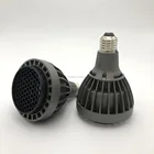 Led Par30 Focos Spot Light 15-60 Degree Best LED Par30 6500K Dimmable E27 Par 30 LED Light Bulbs