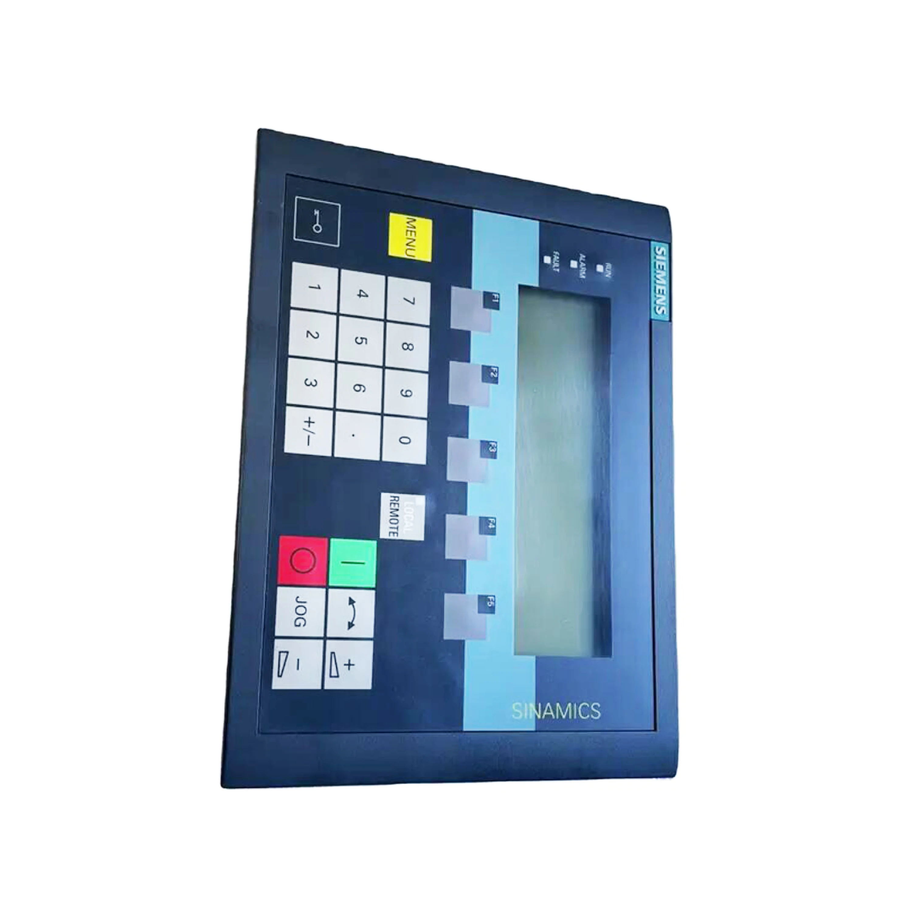 100% Brand and Package New Panel Control Unit CNC Touch Screen PLC OP012 HMI 6FC5203-0AF02-0AA2 for Siemens