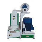 Maize Maize Mill Degerminator Corn