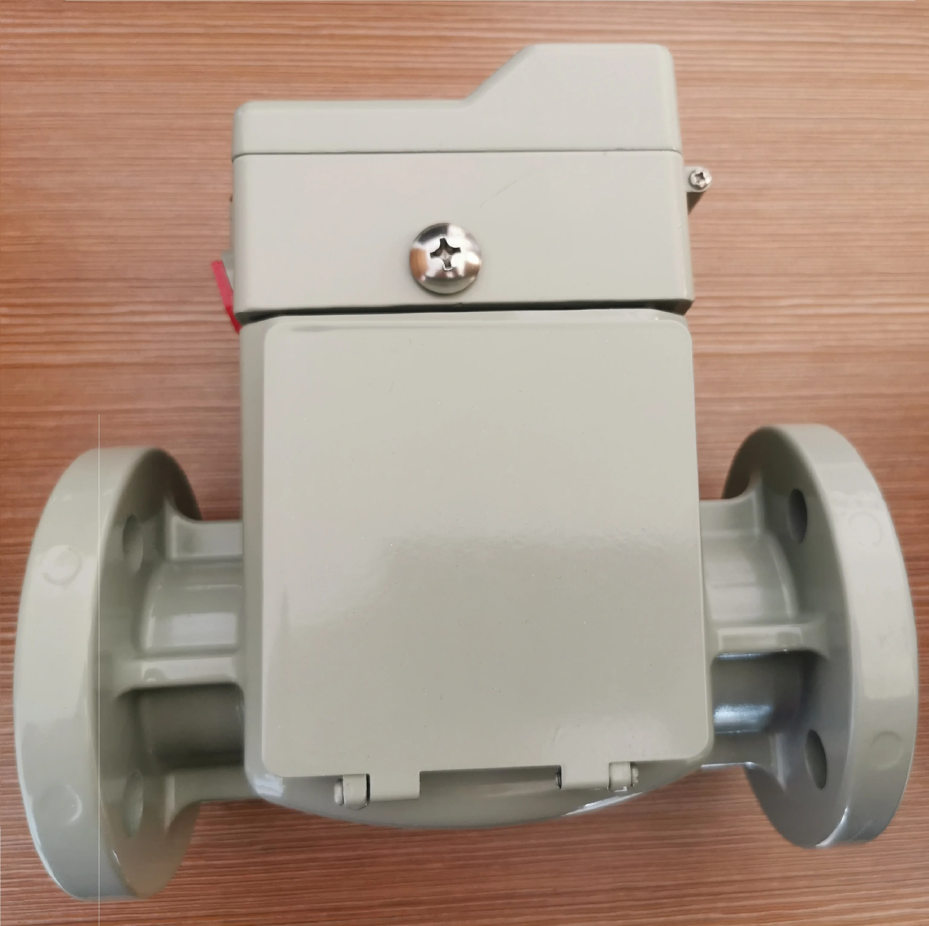 High Quality Transformer Accessories Electric Buchholz Relay Elay Qj