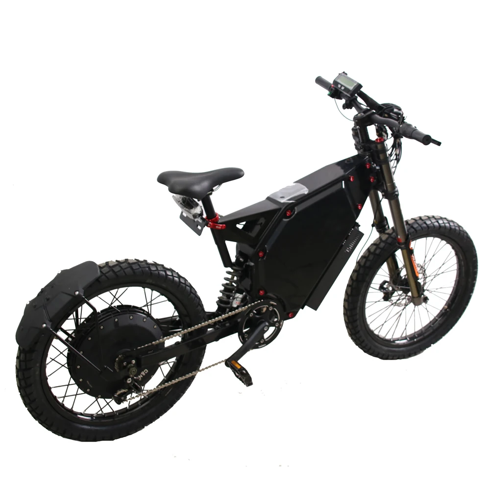 enduro ebike 2020