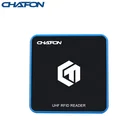 Short Rfid Writer CHAFON Gen2 Tag Encoder Usb Short Range Desktop Uhf Rfid Reader