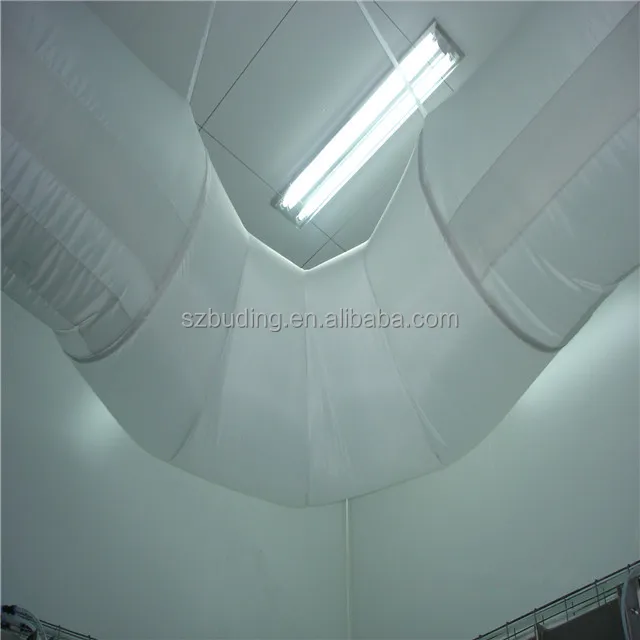 Cross Flow Fans, HVAC, Steel - detail 10