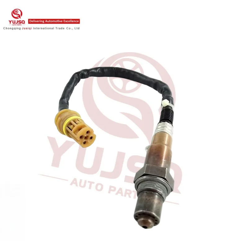 OE 0015407617 0258006328 Oxygen Sensor O2 Sensor for Mercedes W203 W211 W219 E320 E500 R500