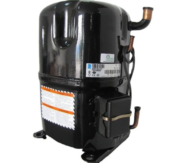 Condensing Unit, 380 V, copper - detail 12