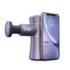 Massage 12V Wireless Body Deep Tissue Massage Gun Sports Deep Massage Gu