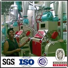 Maize Maize Milling Machine Wholesale Maize Meal Machine Maize Grinding Milling Machines