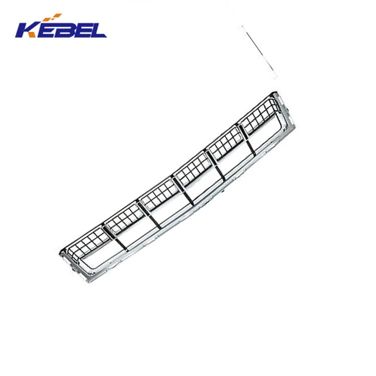 KEBEL Atuo Body Hot Sale Bumper Car Grille Lower OEM 22739004 Auto Bumper Grille for Cadillac SRX 2013 2014 2015 manufacture