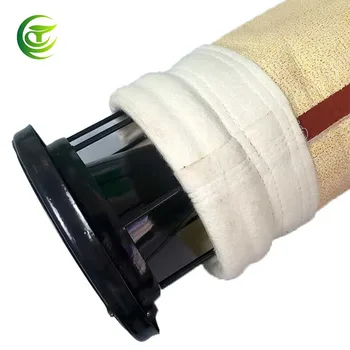 Customized Materials Acrylic Filter High Cost-Effectiveness Dust Removal Collector Vacuum Cleaner Extractor Air Filter Cloth Bag