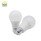 Led W 2021 China Suppliers Manufacture Cheap Ce Certificate A Shaped Led Lamp Bulb 12 W
