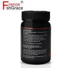 Supplements Private Label Supplements Custom OEM ODM Private Label Endurance And Strength Booster Herbal Supplements Capsules