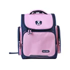 Children's Bag Children's Book Bag LOGO Custom Lightweight Backpack