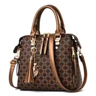 Bag Factory Wholesale Trendy Ladies Bag Tote Bag Shoulder Bag Women's Handbag