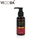 Oil Shampoo Private Label Argan Oil Sulfate-free Moisture Hair Shampoo And Conditioner