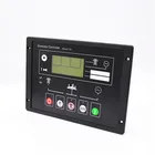 Diesel Generator Generator Control Panel Auto Start Control Panel 720 For Diesel Generator