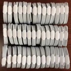 Iphone Charger Premium Fast For Iphone Charger Charging Cable For Iphone Cable With Paper Box Pack Material