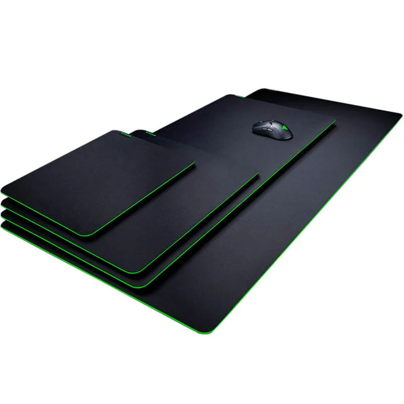 Razer Goliathus V3 Gaming Mouse Pad M Soft Highdensity Rubber Foam