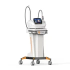 Rf Rf Rf Lifting Machine CE Certified Microneedle Rf Fractional Machine For Stretch Removal Skin Lifting