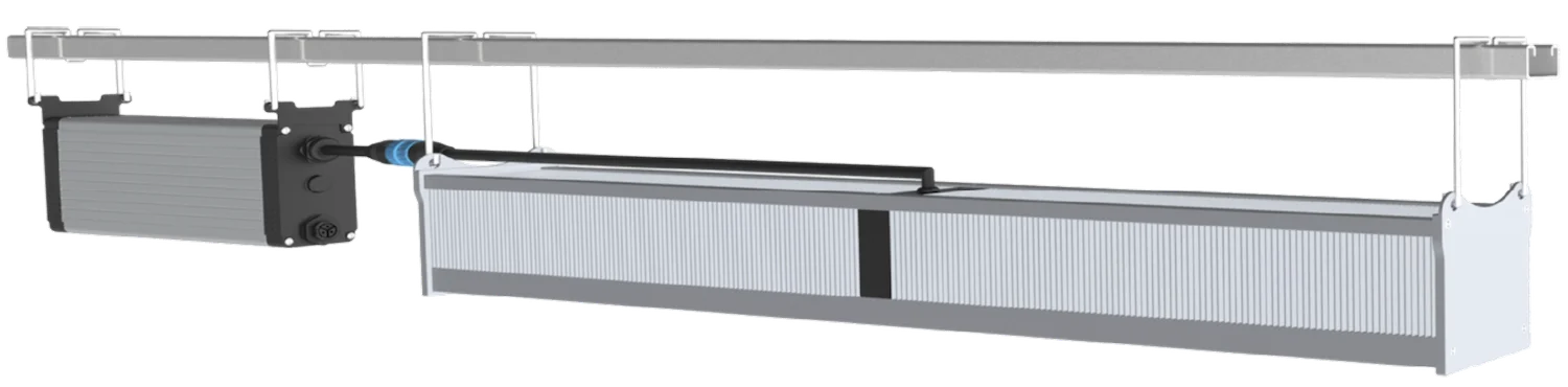 Twin Speed Fan, 13a, 230+ - detail 14