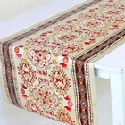 Designs 3d Cloth 2020 New Designs 3D Transfer Embossed Plastic Table Cloth For Household