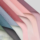 Packing Wrapping Paper Wholesale Printing Korean Style Flower Wrapping Paper Waterproof Packaging Paper For Flower
