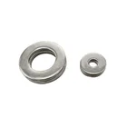 Washer Washer Wholesale Zhejiang Factory Flat Washer Plain Washer Washer Shim For Mechanical Assembly