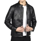 Jacket Leather Jackets Leather Special Price New Products Custom Jacket For Men Stylish Leather Jackets