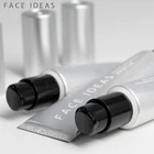 Cream Customize Logo Oem Long Lasting Moisten Efficient Concealer Water Radiance Skin Tone BB Cream
