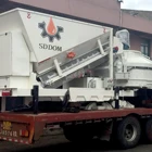 Plant Mobile Concrete Plant Construction Machinery Mobile Concrete Batch Plant For Precast Concrete Products