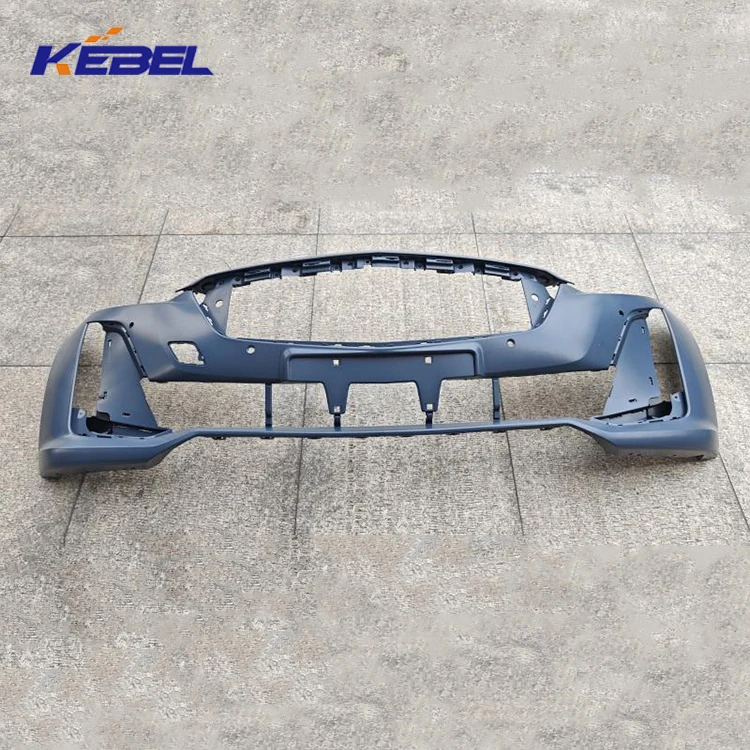 KEBEL Auto Body Systems Bumper Part Bumper Assembly OEM Front Bumper Kit for Cadillac CT5 2020 2021 2022 2023 supplier