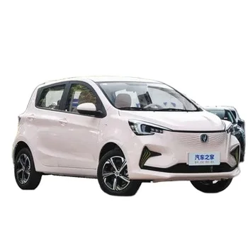 Cheap China New Energy Electric Car Changan BenBen Estar EV Cars Changan Benben E-star Electric Car