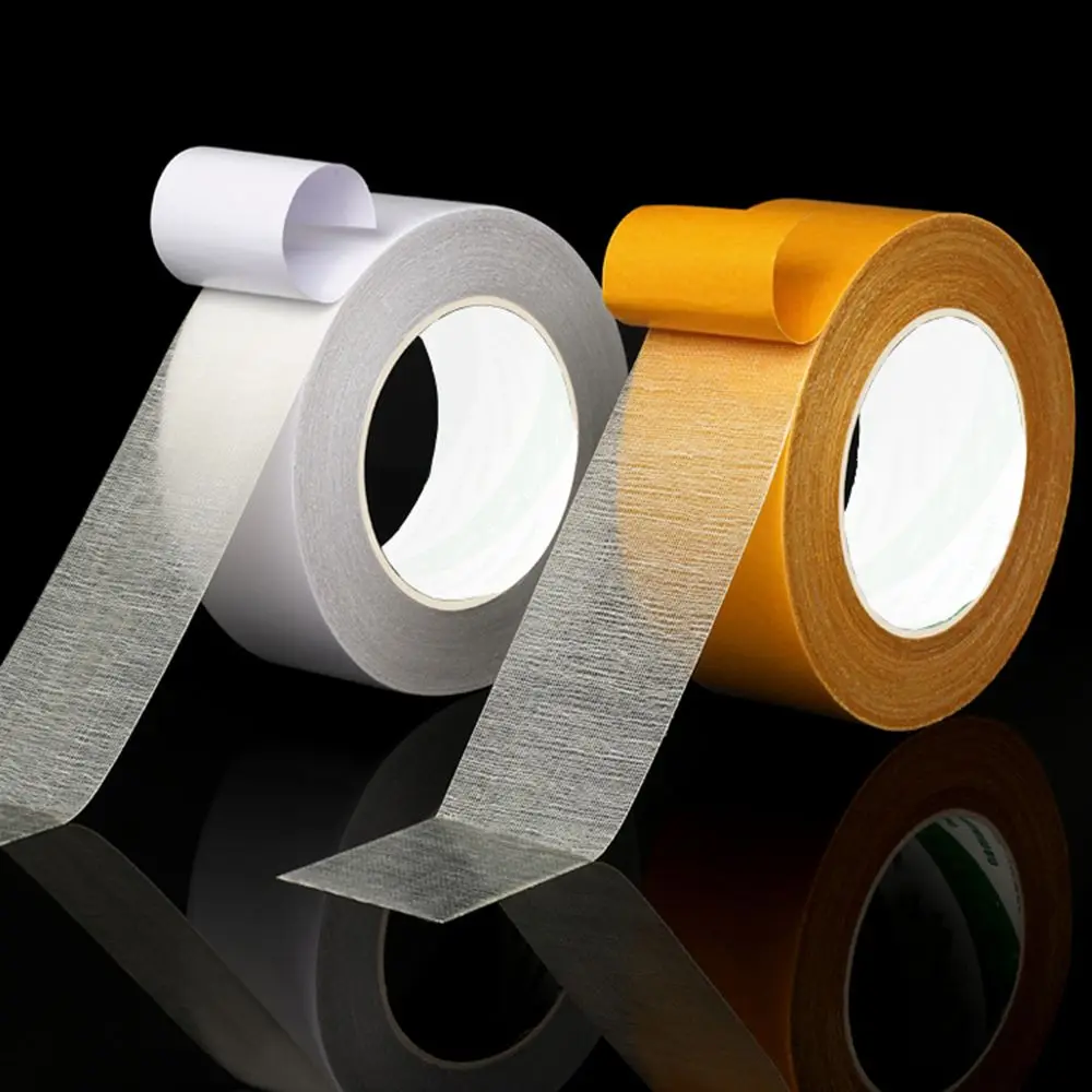 Abendo Direct Supply 2 Inch 10 Yards Double Sided NEW ARRIVAL Amazing Tape,Carpet Joining Seam Tape