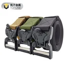 Elastic Belt Belts Elastic Braided Golf Stretch Woven Belt Nylon Casual Belts For Jeans Pants
