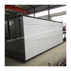 Rate Asphalt Equipment Hot-selling Production Rate 4-10T/h Integrated Asphalt Debarrel Equipment