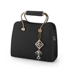 Leather Purse New Design Women Leather Handbags Luxury Ladies Hand Bags Purse Fashion Shoulder Bag