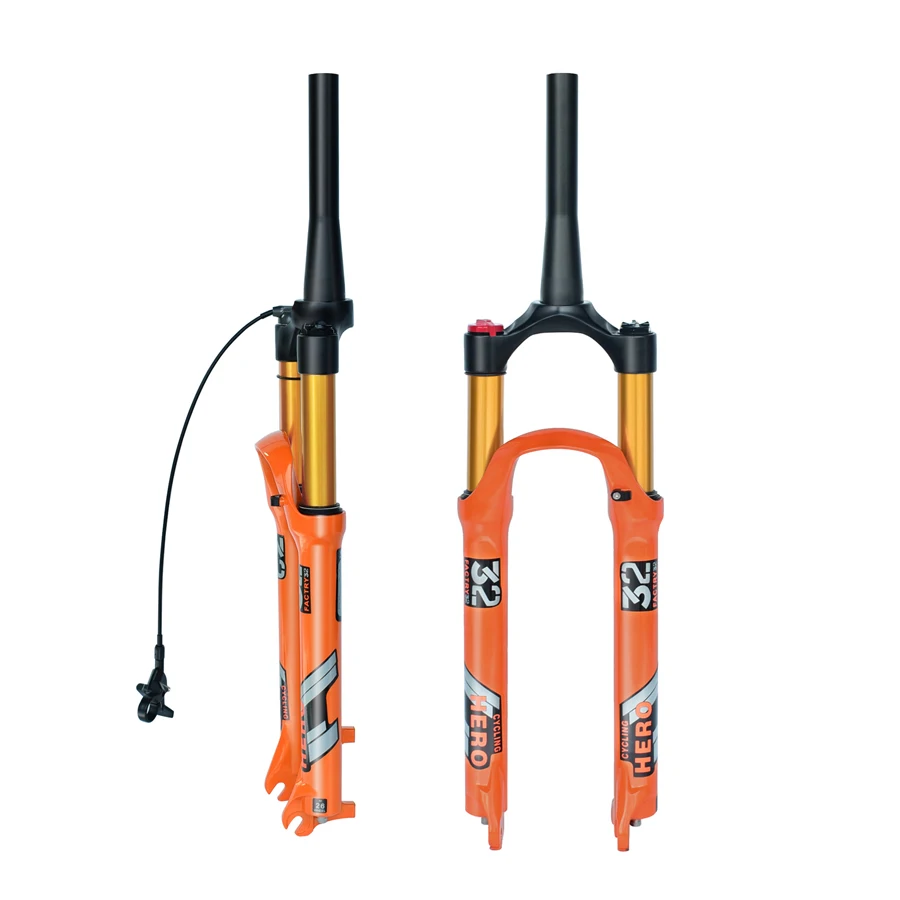 バーベキュー・調理用品 Fox Fork FOX Float 36 Performance Fork, 29