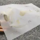 Paper Paper Custom Stylish Printed Tissue Paper For Your Packaging And Promotions