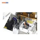 Automatic CNC Drilling Machine For Woodworking