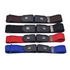 Belts Belt For Easy To Wear Mens Canvas Belts In Bulk For Jeans Skirts Trousers