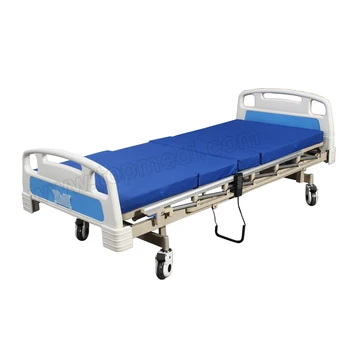 Factory Cheap Price Sale Medical Equipment High Quality 2 Function Hospital Bed Electric