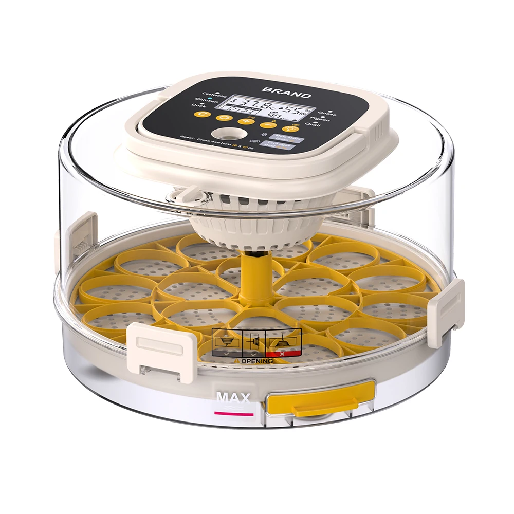 Cross Flow Fans, 3-in-1, LED - detail 4