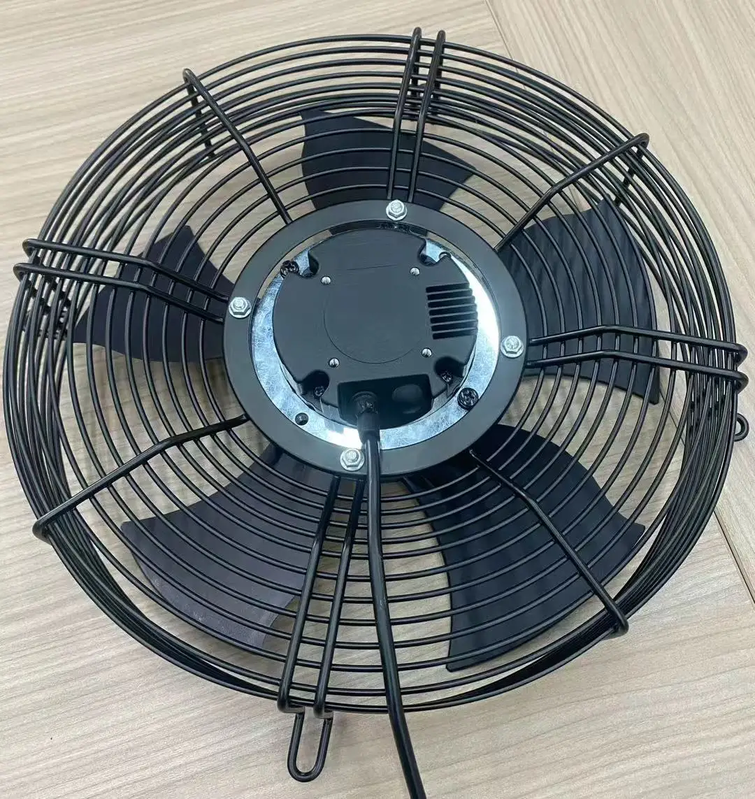 Industrial Axial Cooling Fan, 350mm, 400mm, 450mm, 230V - detail 6
