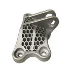 Parts Custom Metal Parts OEM CNC Machining Stainless Steel Aluminum Alloy 3d Metal Parts Printing Service